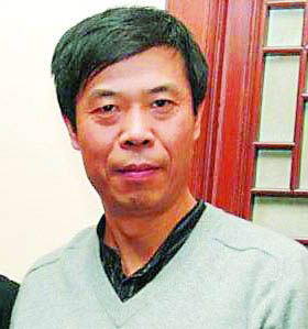 陈涛安
