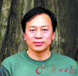 王克勤